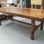 735 8420 COFFEE TABLE